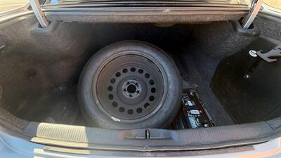 2018 Dodge Charger Police - Photo 11 - Albuquerque, NM 87107