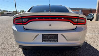 2018 Dodge Charger Police - Photo 8 - Albuquerque, NM 87107