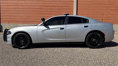 2018 Dodge Charger Police - Photo 9 - Albuquerque, NM 87107