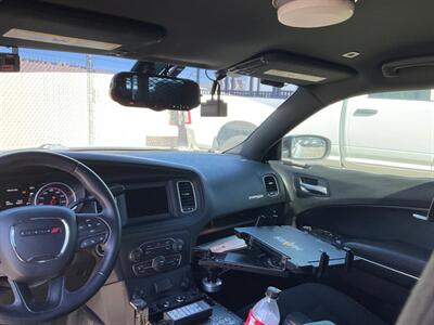 2018 Dodge Charger Police - Photo 7 - Albuquerque, NM 87107