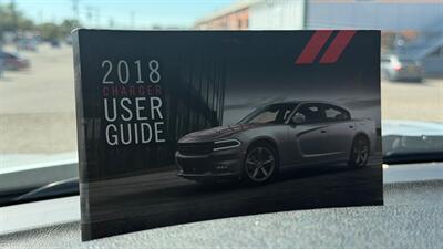 2018 Dodge Charger Police - Photo 21 - Albuquerque, NM 87107