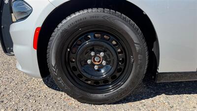 2018 Dodge Charger Police - Photo 22 - Albuquerque, NM 87107