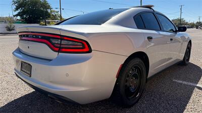 2018 Dodge Charger Police - Photo 7 - Albuquerque, NM 87107
