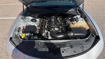 2018 Dodge Charger Police - Photo 12 - Albuquerque, NM 87107
