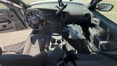 2018 Dodge Charger Police - Photo 13 - Albuquerque, NM 87107