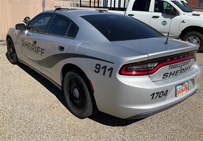 2018 Dodge Charger Police - Photo 5 - Albuquerque, NM 87107