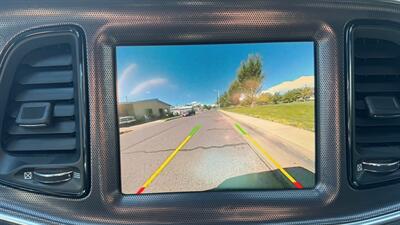 2016 Dodge Challenger R/T Scat Pack - Photo 19 - Albuquerque, NM 87107