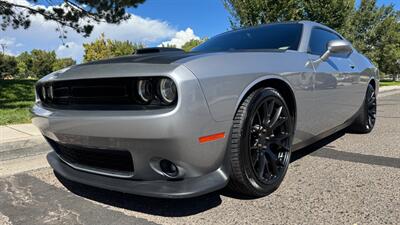 2016 Dodge Challenger R/T Scat Pack - Photo 3 - Albuquerque, NM 87107