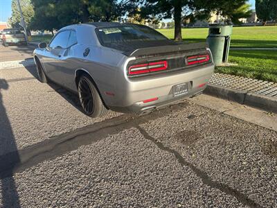 2016 Dodge Challenger R/T Scat Pack   - Photo 7 - Albuquerque, NM 87107