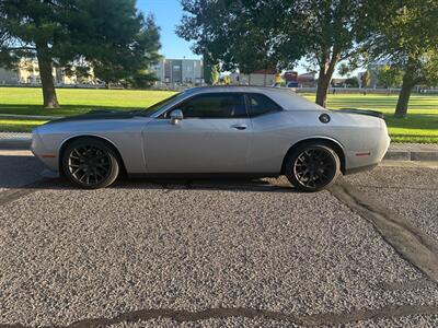 2016 Dodge Challenger R/T Scat Pack   - Photo 5 - Albuquerque, NM 87107