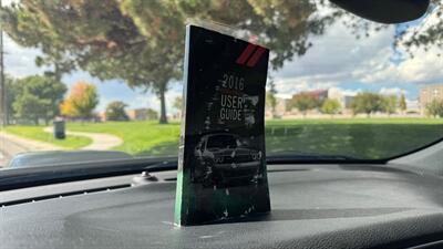 2016 Dodge Challenger R/T Scat Pack - Photo 20 - Albuquerque, NM 87107
