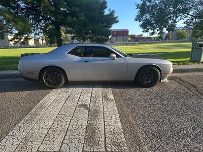 2016 Dodge Challenger R/T Scat Pack   - Photo 9 - Albuquerque, NM 87107