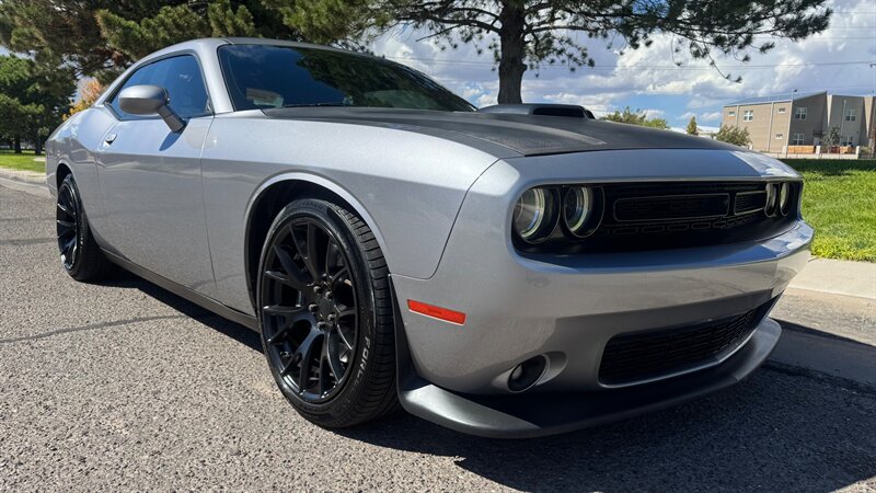 2016 Dodge Challenger R/T Scat Pack   - Photo 1 - Albuquerque, NM 87107