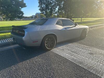 2016 Dodge Challenger R/T Scat Pack   - Photo 13 - Albuquerque, NM 87107