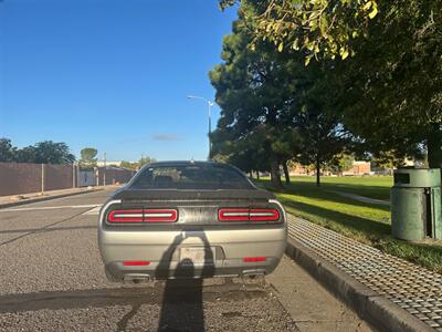 2016 Dodge Challenger R/T Scat Pack   - Photo 8 - Albuquerque, NM 87107