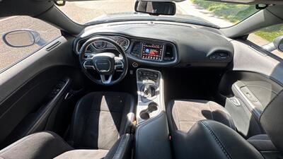 2016 Dodge Challenger R/T Scat Pack - Photo 15 - Albuquerque, NM 87107