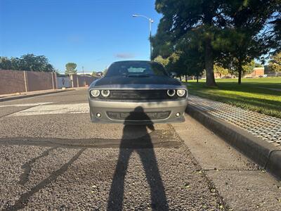 2016 Dodge Challenger R/T Scat Pack   - Photo 4 - Albuquerque, NM 87107