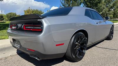 2016 Dodge Challenger R/T Scat Pack - Photo 11 - Albuquerque, NM 87107