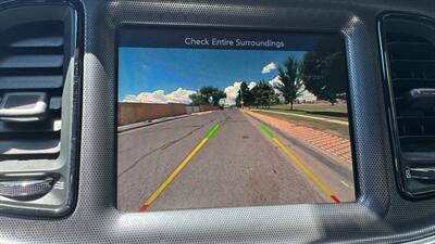 2016 Dodge Challenger R/T Scat Pack   - Photo 20 - Albuquerque, NM 87107