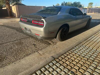 2016 Dodge Challenger R/T Scat Pack   - Photo 12 - Albuquerque, NM 87107