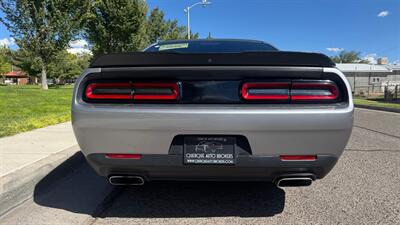 2016 Dodge Challenger R/T Scat Pack - Photo 8 - Albuquerque, NM 87107