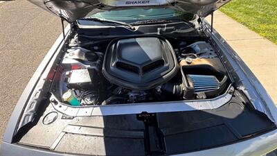 2016 Dodge Challenger R/T Scat Pack - Photo 13 - Albuquerque, NM 87107