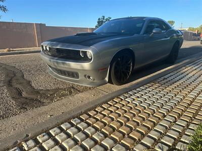 2016 Dodge Challenger R/T Scat Pack   - Photo 3 - Albuquerque, NM 87107