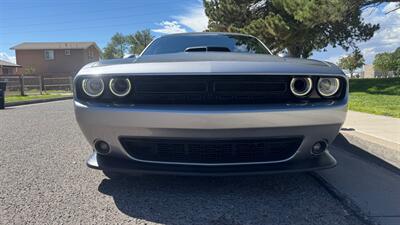 2016 Dodge Challenger R/T Scat Pack - Photo 4 - Albuquerque, NM 87107