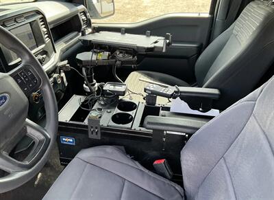 2022 Ford F-150 XL - Photo 16 - Albuquerque, NM 87107
