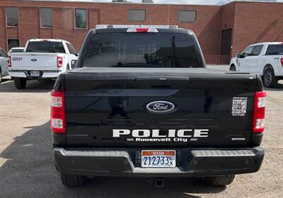 2022 Ford F-150 XL - Photo 8 - Albuquerque, NM 87107