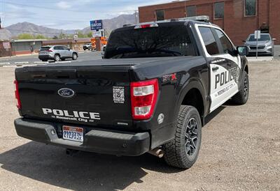 2022 Ford F-150 XL - Photo 11 - Albuquerque, NM 87107