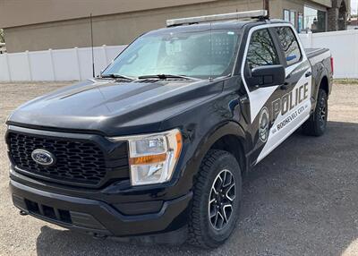 2022 Ford F-150 XL - Photo 2 - Albuquerque, NM 87107