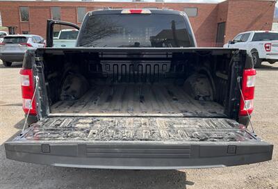 2022 Ford F-150 XL - Photo 12 - Albuquerque, NM 87107