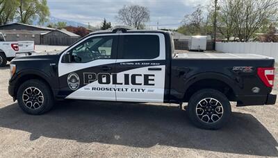 2022 Ford F-150 XL - Photo 5 - Albuquerque, NM 87107