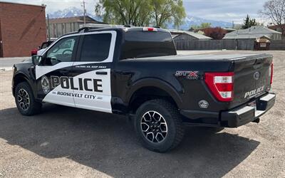 2022 Ford F-150 XL - Photo 7 - Albuquerque, NM 87107