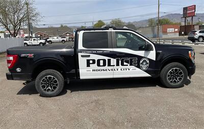 2022 Ford F-150 XL - Photo 9 - Albuquerque, NM 87107