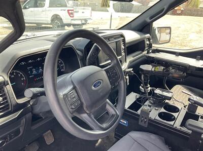 2022 Ford F-150 XL - Photo 14 - Albuquerque, NM 87107