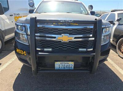 2017 Chevrolet Tahoe Police - Photo 4 - Albuquerque, NM 87107