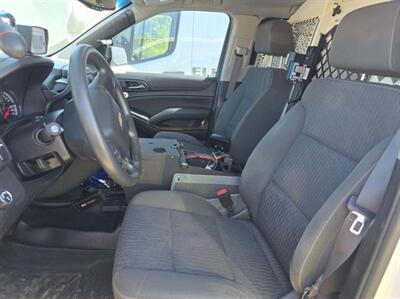 2017 Chevrolet Tahoe Police - Photo 9 - Albuquerque, NM 87107