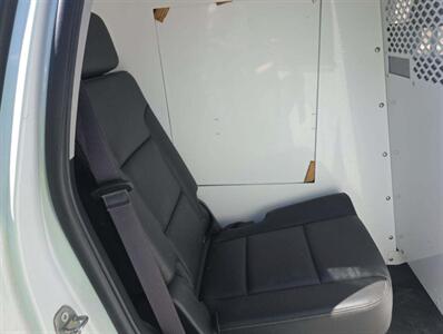2017 Chevrolet Tahoe Police - Photo 16 - Albuquerque, NM 87107