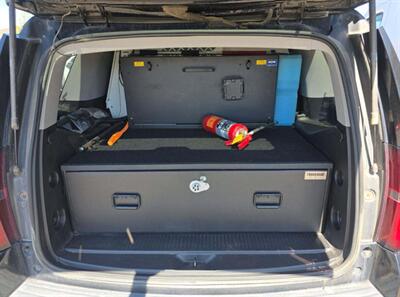 2017 Chevrolet Tahoe Police - Photo 8 - Albuquerque, NM 87107