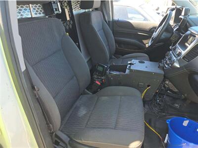 2017 Chevrolet Tahoe Police - Photo 18 - Albuquerque, NM 87107