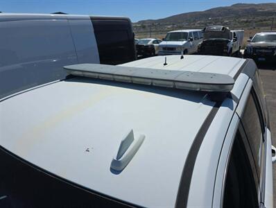 2017 Chevrolet Tahoe Police - Photo 14 - Albuquerque, NM 87107