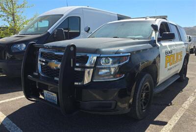 2017 Chevrolet Tahoe Police - Photo 3 - Albuquerque, NM 87107