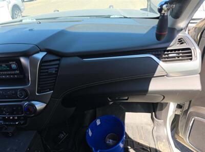 2017 Chevrolet Tahoe Police - Photo 19 - Albuquerque, NM 87107