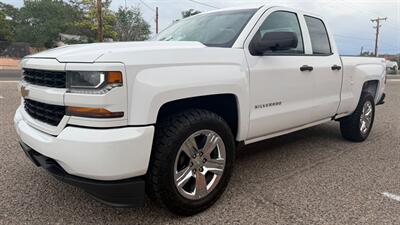 2017 Chevrolet Silverado 1500 Custom - Photo 3 - Albuquerque, NM 87107