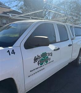 2017 Chevrolet Silverado 1500 Custom   - Photo 5 - Albuquerque, NM 87107