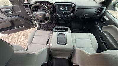 2017 Chevrolet Silverado 1500 Custom - Photo 14 - Albuquerque, NM 87107