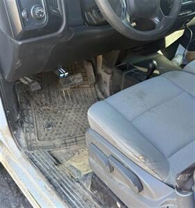 2017 Chevrolet Silverado 1500 Custom   - Photo 15 - Albuquerque, NM 87107