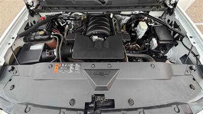2017 Chevrolet Silverado 1500 Custom - Photo 13 - Albuquerque, NM 87107